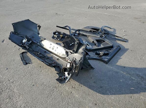 ZASPATDW3R3058745 2024 ALFA ROMEO OTHER Black Widok naklejki z numerem VIN