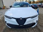 2024 Alfa Romeo Tonale Veloce Белый vin: ZASPATDW6R3030714