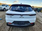 2024 Alfa Romeo Tonale Veloce Белый vin: ZASPATDW6R3030714
