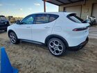 2024 Alfa Romeo Tonale Veloce Белый vin: ZASPATDW6R3030714