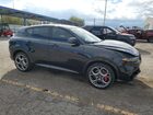 2024 Alfa Romeo Tonale Veloce Black vin: ZASPATDW7R3037798