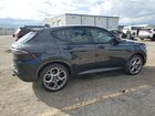 2024 Alfa Romeo Tonale Veloce Black vin: ZASPATDW7R3037798