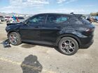 2024 Alfa Romeo Tonale Veloce Black vin: ZASPATDW7R3037798
