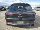 2024 Alfa Romeo Tonale Veloce Black vin: ZASPATDW7R3037798