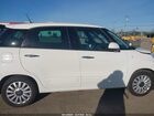 2017 Fiat 500l Pop Белый vin: ZFBCFAAH0HZ039574