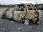 2017 Fiat 500l Pop Пожар vin: ZFBCFAAH3HZ039570