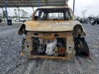 2017 Fiat 500l Pop Пожар vin: ZFBCFAAH3HZ039570