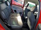 2018 Fiat 500l Pop Красный vin: ZFBCFAAH5JZ041231