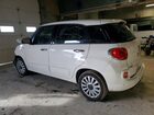 2017 Fiat 500l Pop Белый vin: ZFBCFAAH8HZ040035