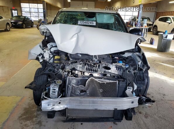 ZFBCFAAH8HZ040035 2017 FIAT 500L Белый Вид спереди