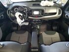 2017 Fiat 500l Pop Белый vin: ZFBCFAAH8HZ040035