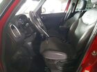 2017 Fiat 500l Lounge Красный vin: ZFBCFACH1HZ040214 2017 Fiat 500l Lounge Красный vin: ZFBCFACH1HZ040214