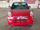 2017 Fiat 500l Lounge Красный vin: ZFBCFACH1HZ040214 2017 Fiat 500l Lounge Красный vin: ZFBCFACH1HZ040214