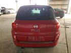 2017 Fiat 500l Lounge Красный vin: ZFBCFACH1HZ040214 2017 Fiat 500l Lounge Красный vin: ZFBCFACH1HZ040214
