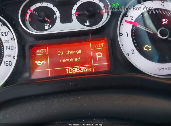 ZFBCFADH6GZ038083 2016 FIAT 500L Зеленый Вид задних сидений