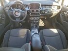 2018 Fiat 500x Pop Черный vin: ZFBCFXAB3JP687779