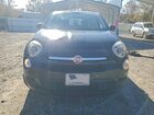 2018 Fiat 500x Pop Черный vin: ZFBCFXAB3JP687779