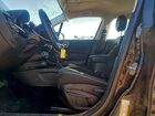 2018 Fiat 500x Pop Черный vin: ZFBCFXAB3JP687779