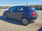 2018 Fiat 500x Pop Черный vin: ZFBCFXAB3JP687779