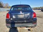 2018 Fiat 500x Pop Черный vin: ZFBCFXAB3JP687779