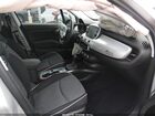 2018 Fiat 500x Pop Fwd Серебряный vin: ZFBCFXAB6JP714022