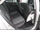 2018 Fiat 500x Pop Fwd Серебряный vin: ZFBCFXAB6JP714022