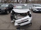 2018 Fiat 500x Pop Fwd Серебряный vin: ZFBCFXAB6JP714022