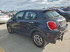 2018 Fiat 500x Pop Черный vin: ZFBCFXAB9JP714130