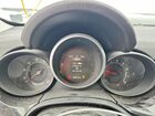 2018 Fiat 500x Pop Черный vin: ZFBCFXAB9JP714130