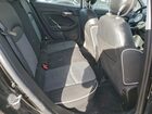 2018 Fiat 500x Pop Черный vin: ZFBCFXAB9JP714130