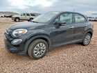 2017 Fiat 500x Pop Black vin: ZFBCFXABXHP614872