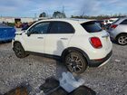 2016 Fiat 500x Easy White vin: ZFBCFXBT7GP341010 2016 Fiat 500x Easy White vin: ZFBCFXBT7GP341010