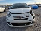 2016 Fiat 500x Easy White vin: ZFBCFXBT7GP341010 2016 Fiat 500x Easy White vin: ZFBCFXBT7GP341010