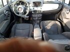 2016 Fiat 500x Easy White vin: ZFBCFXBT7GP341010 2016 Fiat 500x Easy White vin: ZFBCFXBT7GP341010
