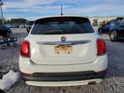 2016 Fiat 500x Easy White vin: ZFBCFXBT7GP341010 2016 Fiat 500x Easy White vin: ZFBCFXBT7GP341010