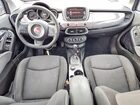 2016 Fiat 500x Easy Gray vin: ZFBCFXBT7GP512760
