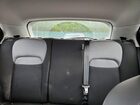 2016 Fiat 500x Easy Gray vin: ZFBCFXBT7GP512760