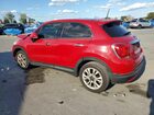 2016 Fiat 500x Easy Red vin: ZFBCFXBTXGP361509