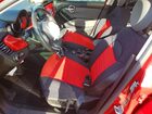 2016 Fiat 500x Easy Red vin: ZFBCFXBTXGP361509