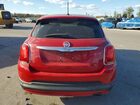 2016 Fiat 500x Easy Red vin: ZFBCFXBTXGP361509