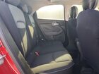 2016 Fiat 500x Easy Red vin: ZFBCFXBTXGP361509
