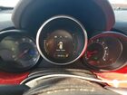 2016 Fiat 500x Easy Red vin: ZFBCFXBTXGP361509