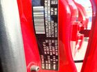 2016 Fiat 500x Easy Red vin: ZFBCFXBTXGP361509