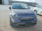 2017 Fiat 500x Trekking Коричневый vin: ZFBCFXCB1HP525155