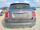 2017 Fiat 500x Trekking Коричневый vin: ZFBCFXCB1HP525155