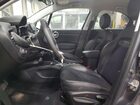 2018 Fiat 500x Trekking Серый vin: ZFBCFXCB2JP685731