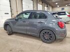 2018 Fiat 500x Trekking Серый vin: ZFBCFXCB2JP685731
