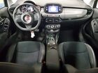 2018 Fiat 500x Trekking Серый vin: ZFBCFXCB2JP685731