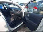2017 Fiat 500x Trekking Fwd White vin: ZFBCFXCB5HP532691