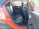 2017 Fiat 500x Trekking Fwd Orange vin: ZFBCFXCB9HP589766